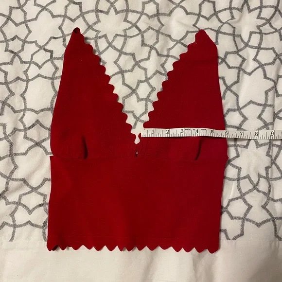 FREE PEOPLE TOP - Picture 3 of 4